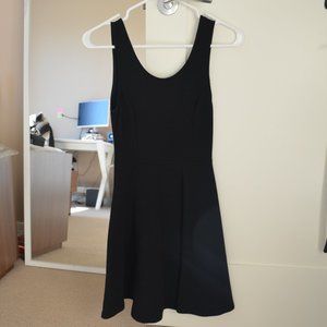 Nordstrom Little Black Dress